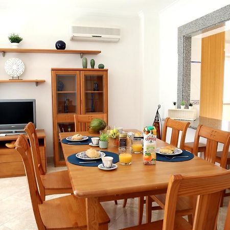 Rocha Beach Flat By Algest Portimao Ngoại thất bức ảnh