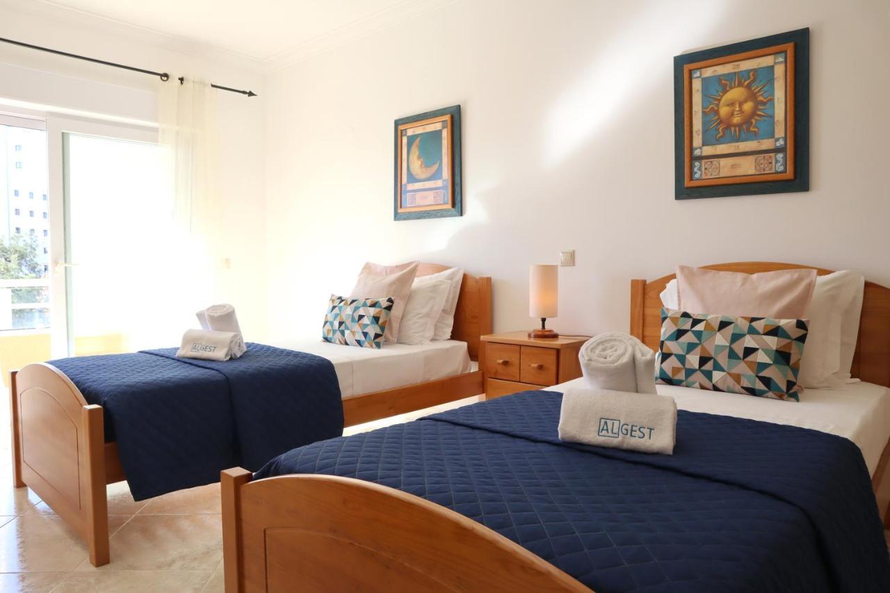 Rocha Beach Flat By Algest Portimao Ngoại thất bức ảnh