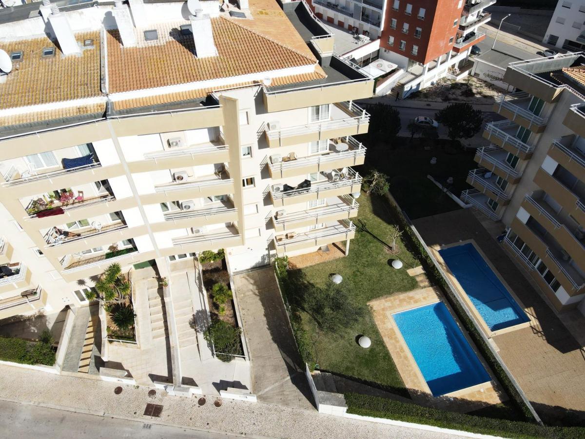 Rocha Beach Flat By Algest Portimao Ngoại thất bức ảnh