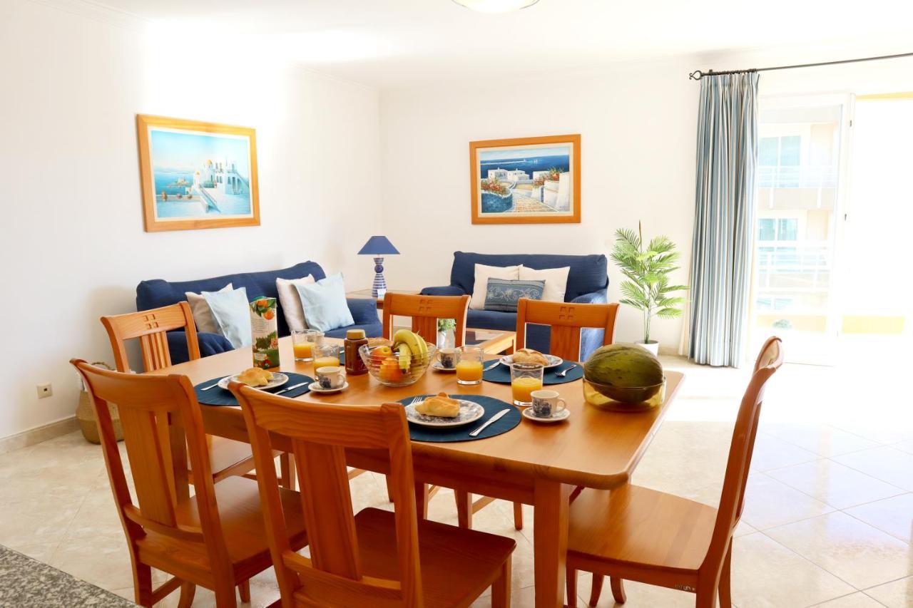 Rocha Beach Flat By Algest Portimao Ngoại thất bức ảnh