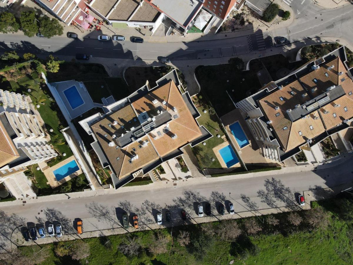 Rocha Beach Flat By Algest Portimao Ngoại thất bức ảnh