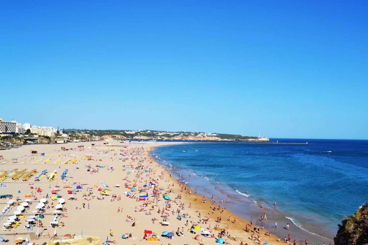 Rocha Beach Flat By Algest Portimao Ngoại thất bức ảnh