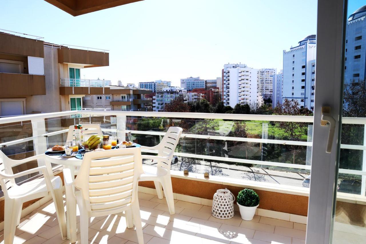 Rocha Beach Flat By Algest Portimao Ngoại thất bức ảnh