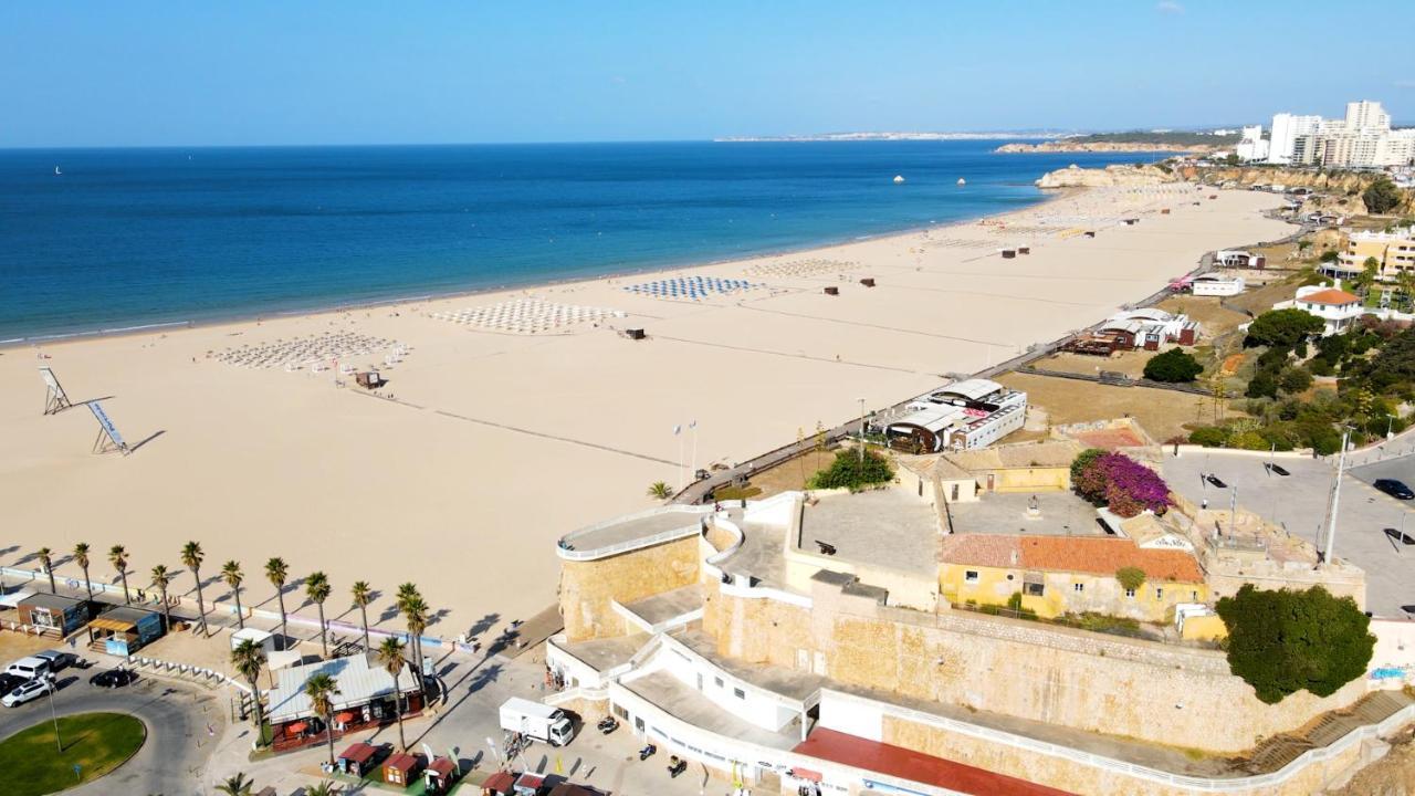 Rocha Beach Flat By Algest Portimao Ngoại thất bức ảnh