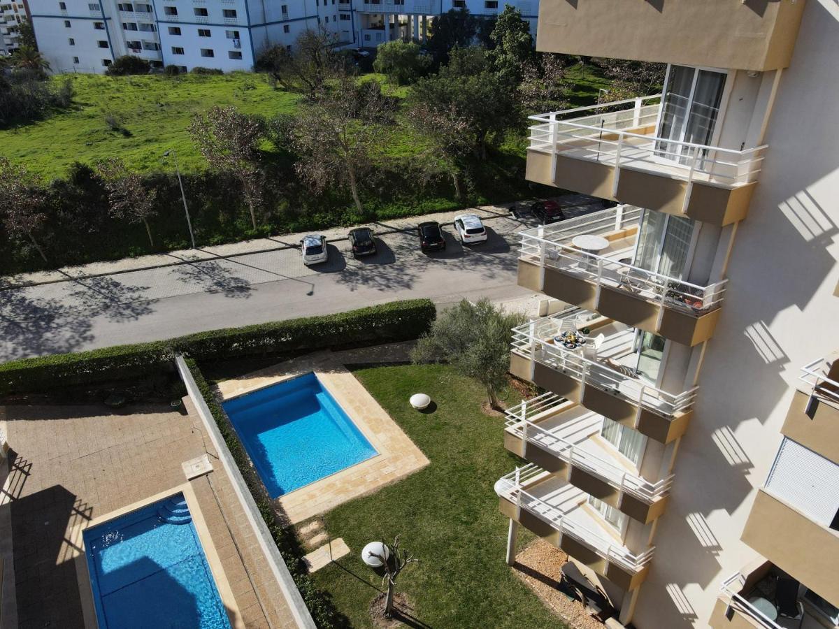 Rocha Beach Flat By Algest Portimao Ngoại thất bức ảnh