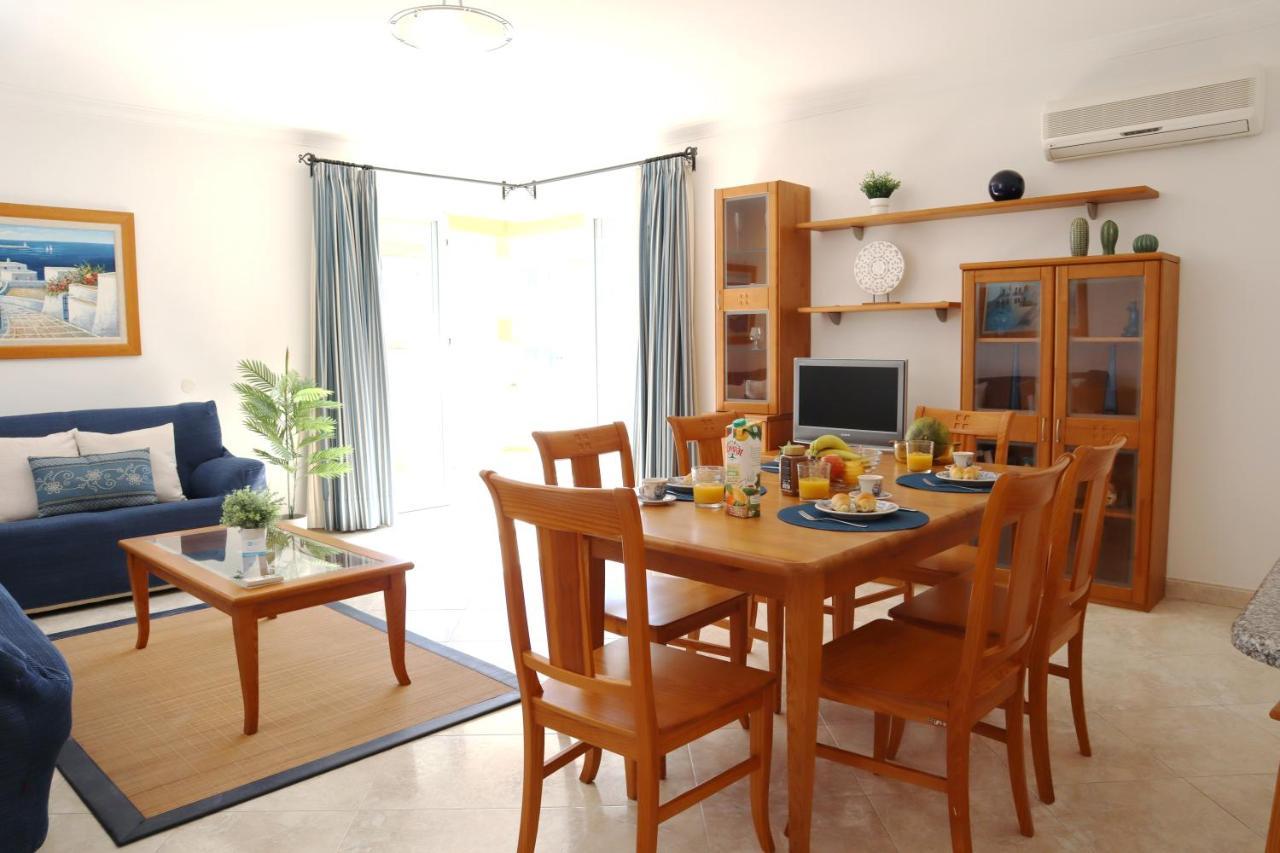 Rocha Beach Flat By Algest Portimao Ngoại thất bức ảnh