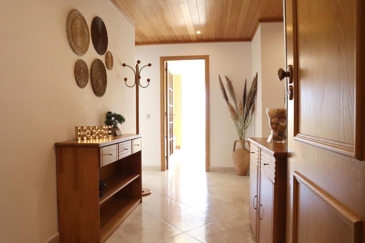 Rocha Beach Flat By Algest Portimao Ngoại thất bức ảnh