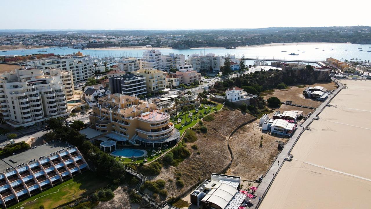 Rocha Beach Flat By Algest Portimao Ngoại thất bức ảnh